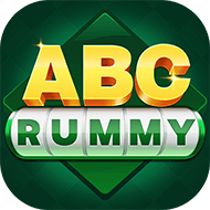 abc rummy Logo